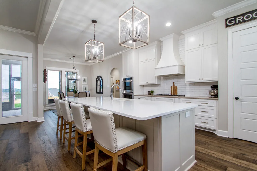 Acadiana Residence by Hines Homes, LLC - Photo 25