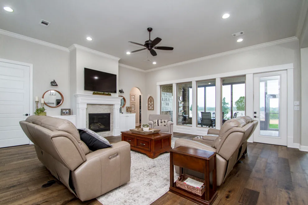 Acadiana Residence by Hines Homes, LLC - Photo 35