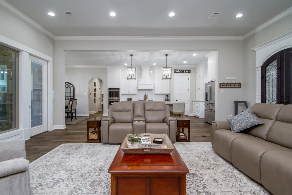 Acadiana Residence by Hines Homes, LLC - Photo 3