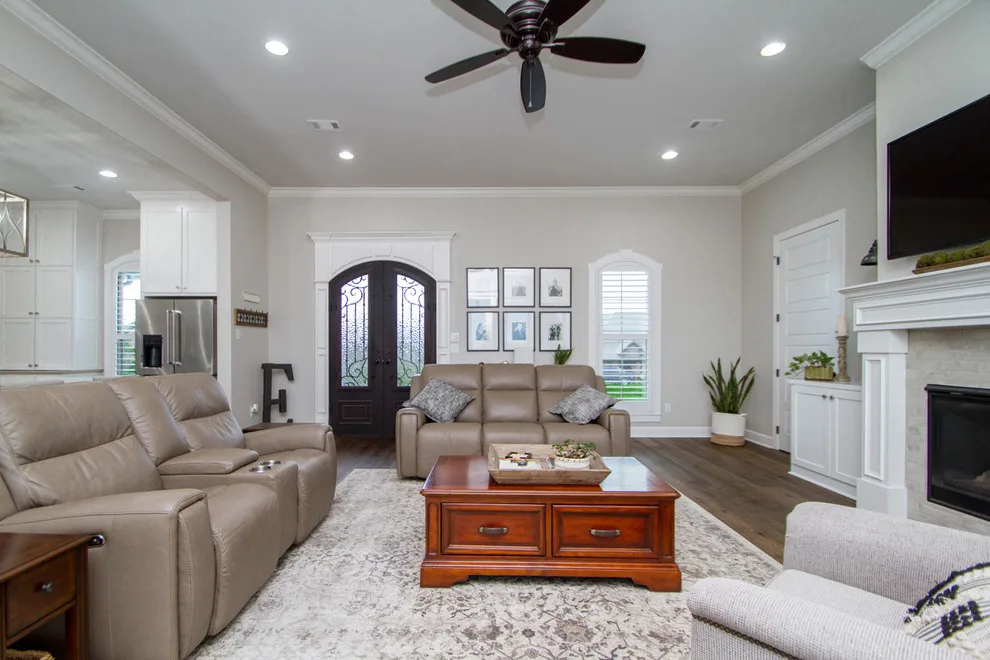 Acadiana Residence by Hines Homes, LLC - Photo 20