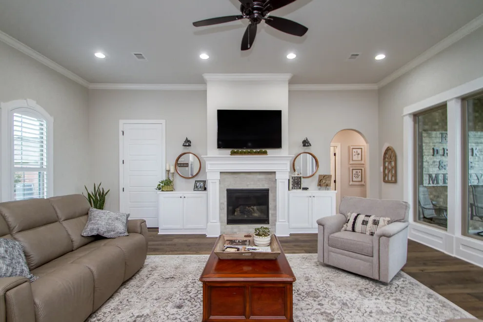 Acadiana Residence by Hines Homes, LLC - Photo 26