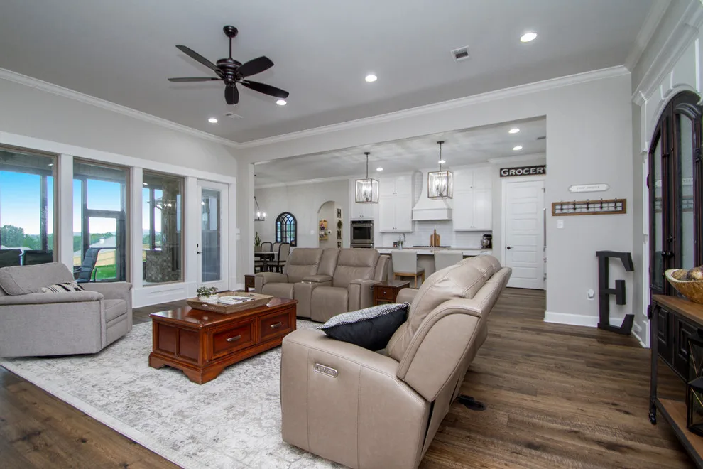 Acadiana Residence by Hines Homes, LLC - Photo 7