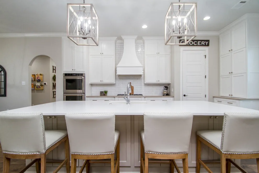 Acadiana Residence by Hines Homes, LLC - Photo 29