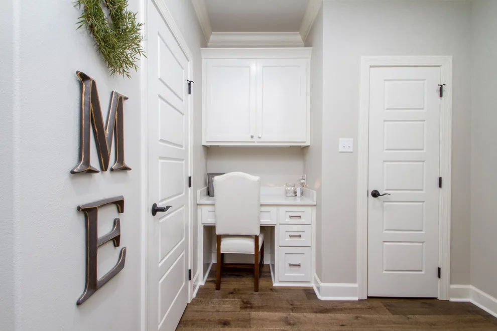 Acadiana Residence by Hines Homes, LLC - Photo 32