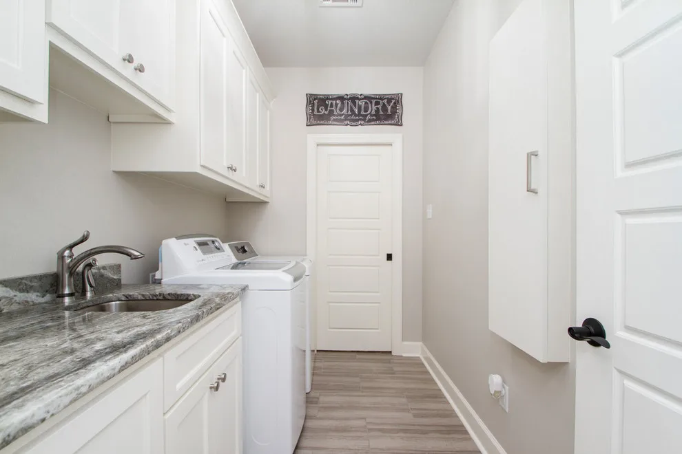 Acadiana Residence by Hines Homes, LLC - Photo 2