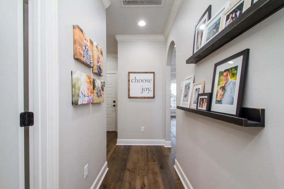 Acadiana Residence by Hines Homes, LLC - Photo 36