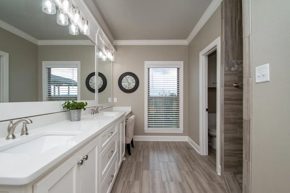 Acadiana Residence by Hines Homes, LLC - Photo 12