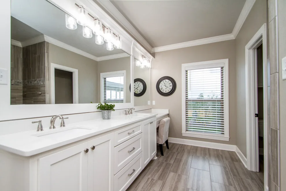 Acadiana Residence by Hines Homes, LLC - Photo 15
