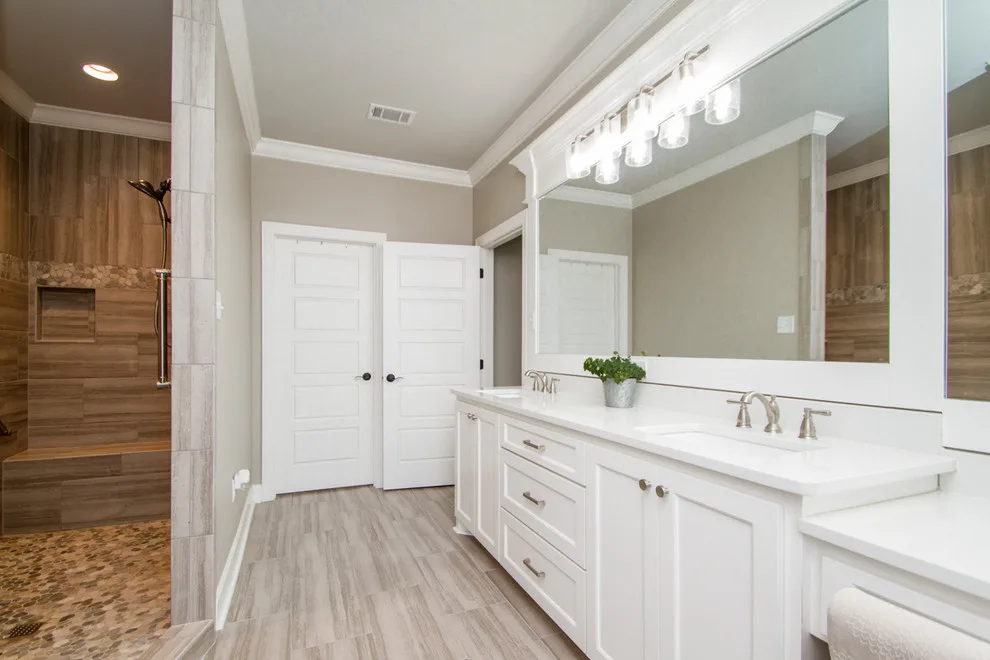 Acadiana Residence by Hines Homes, LLC - Photo 14