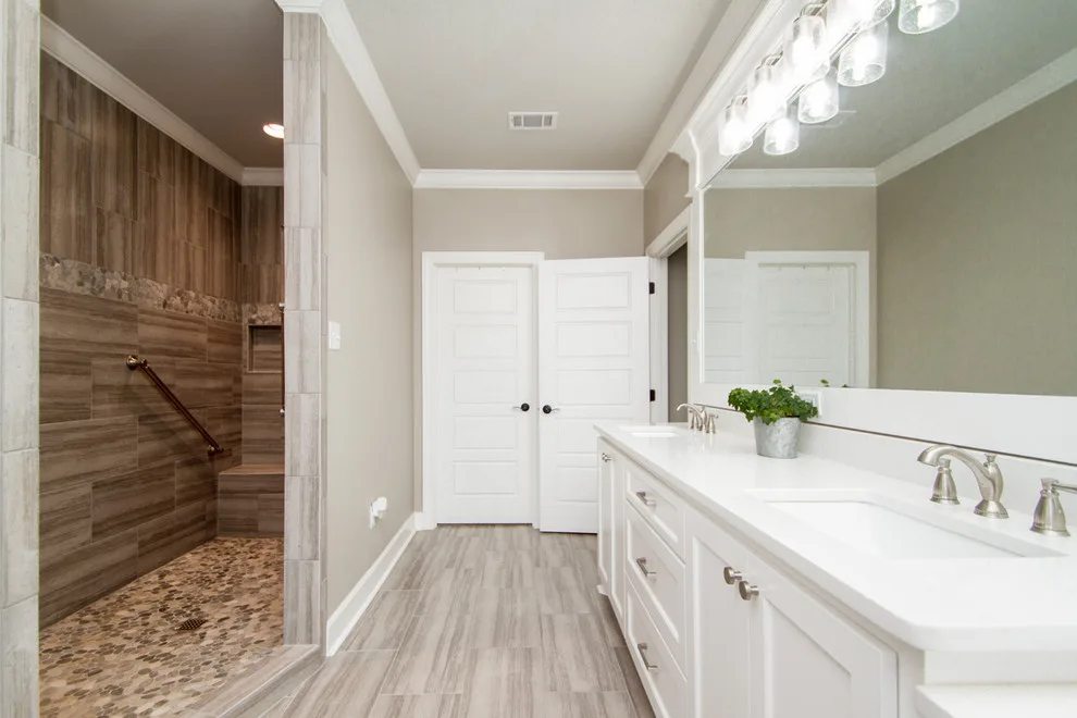 Acadiana Residence by Hines Homes, LLC - Photo 17