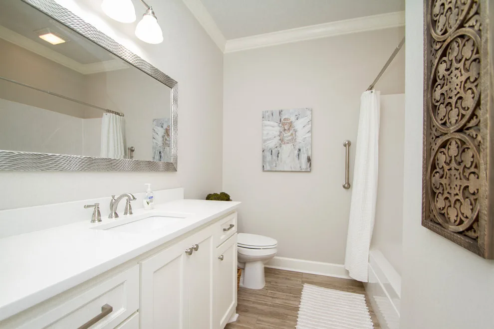Acadiana Residence by Hines Homes, LLC - Photo 16