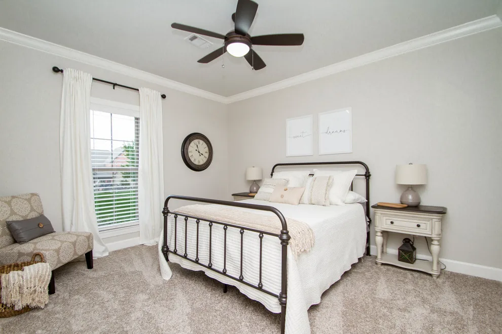 Acadiana Residence by Hines Homes, LLC - Photo 4