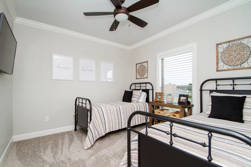 Acadiana Residence by Hines Homes, LLC - Photo 30