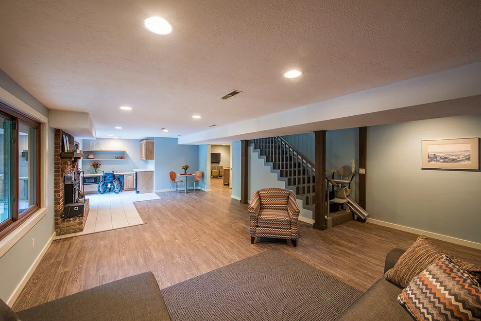 Accessibility Toolkit by Monticello Custom Homes And Remodeling - Photo 12