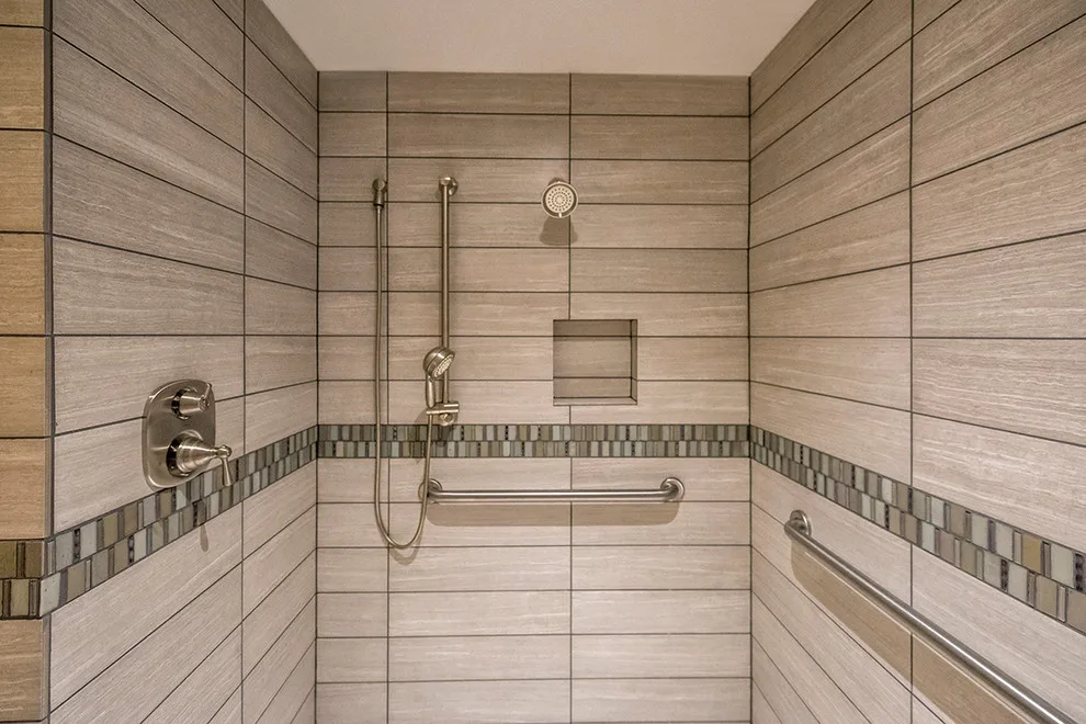 Accessibility Toolkit by Monticello Custom Homes And Remodeling - Photo 4
