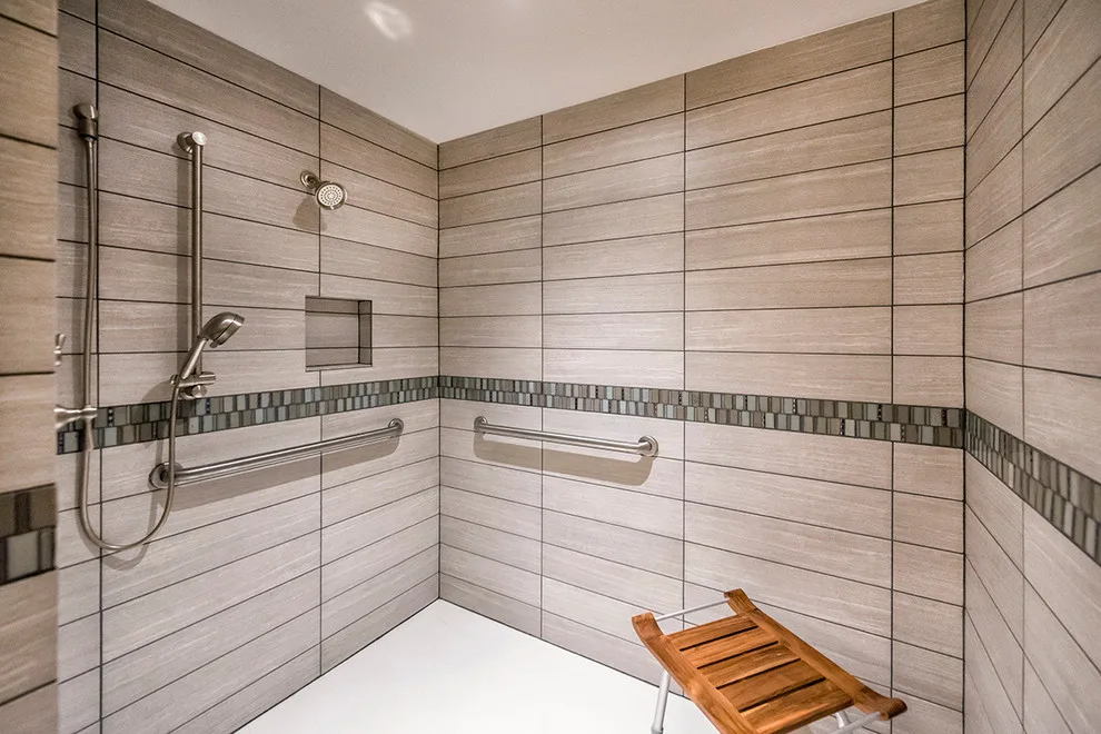 Accessibility Toolkit by Monticello Custom Homes And Remodeling - Photo 6