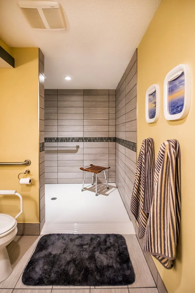 Accessibility Toolkit by Monticello Custom Homes And Remodeling - Photo 10