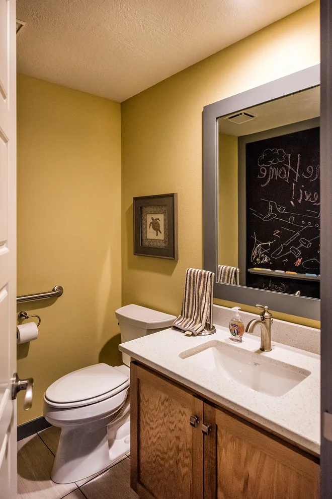 Accessibility Toolkit by Monticello Custom Homes And Remodeling - Photo 13
