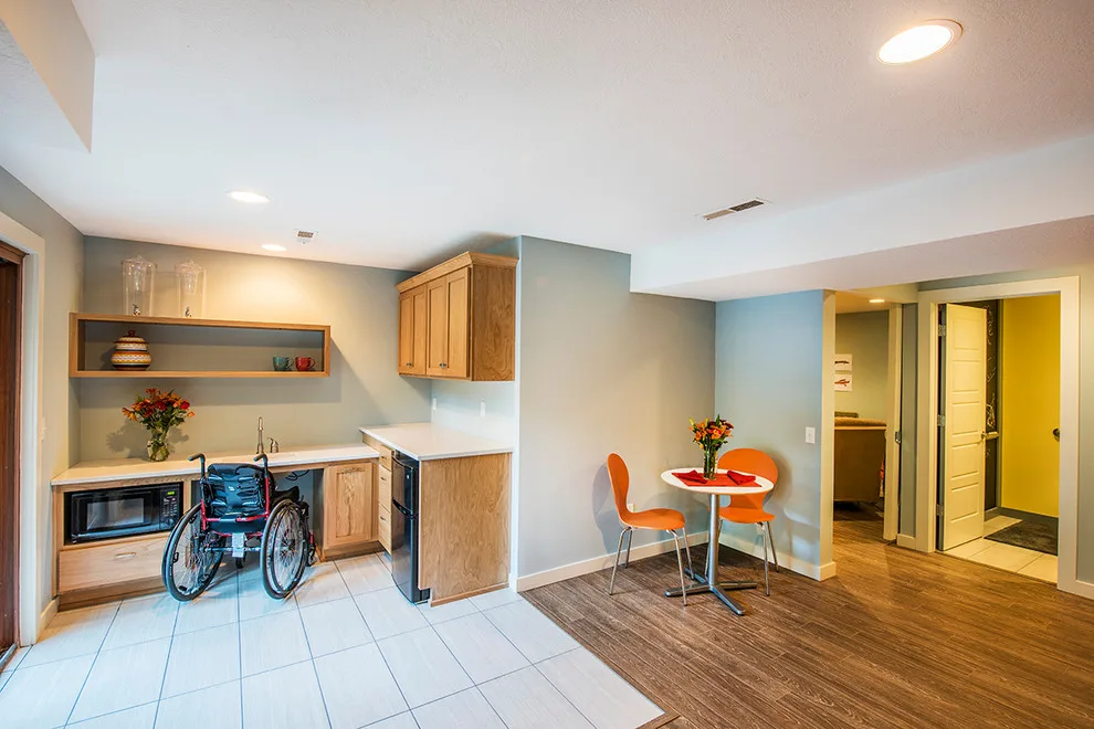 Accessibility Toolkit by Monticello Custom Homes And Remodeling - Photo 5