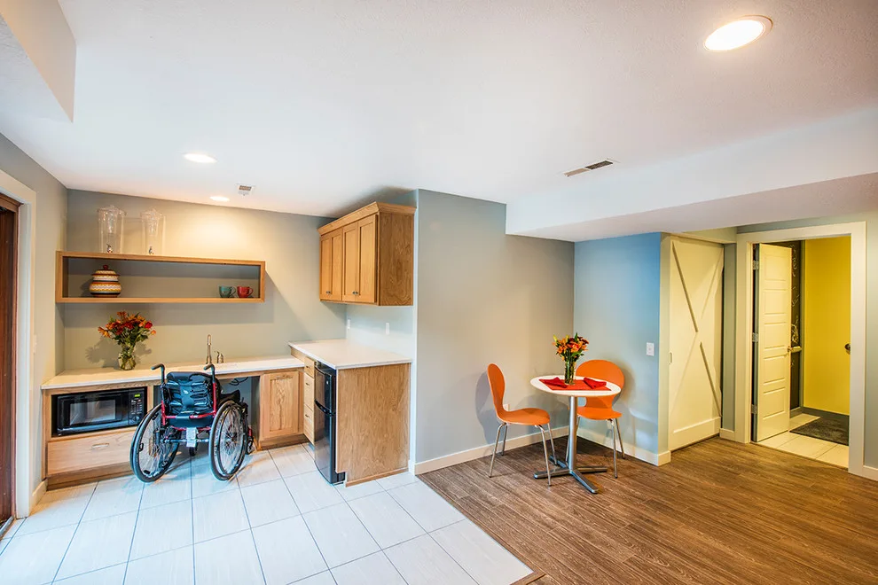 Accessibility Toolkit by Monticello Custom Homes And Remodeling - Photo 8