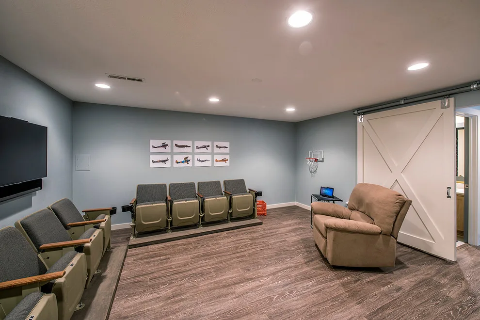 Monticello Custom Homes And Remodeling - Photo 11