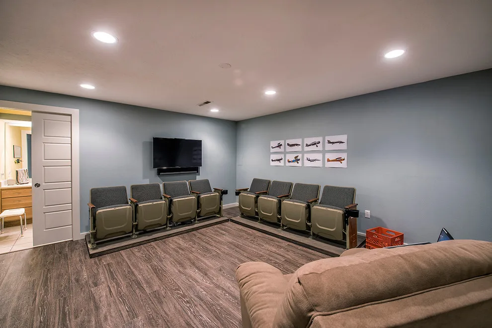 Accessibility Toolkit by Monticello Custom Homes And Remodeling - Photo 2