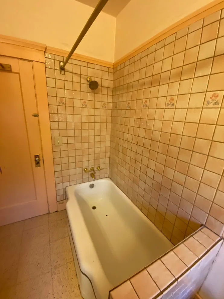 Inclusive Restroom by Blue Collar Family Construction - Photo 6