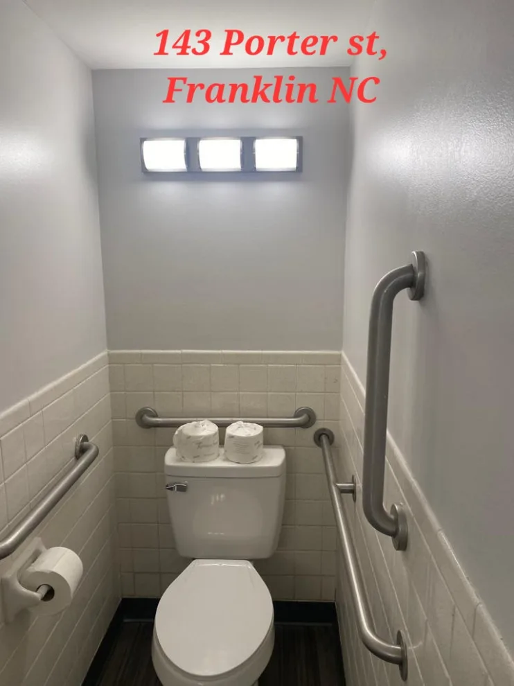 Restroom Renovation by JAC Construction LLC - Photo 2