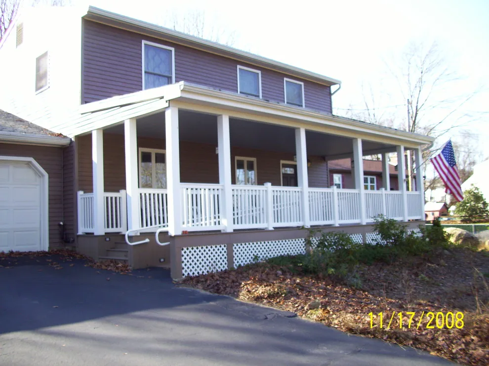 T J Nelson Home Improvements - Photo 5
