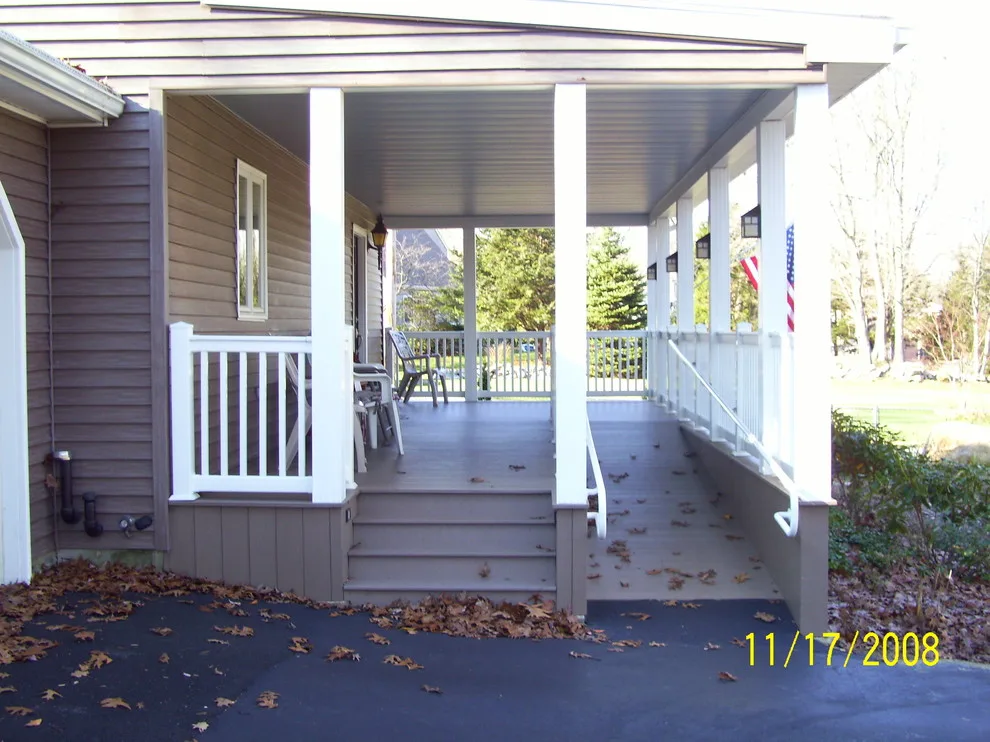 T J Nelson Home Improvements - Photo 4