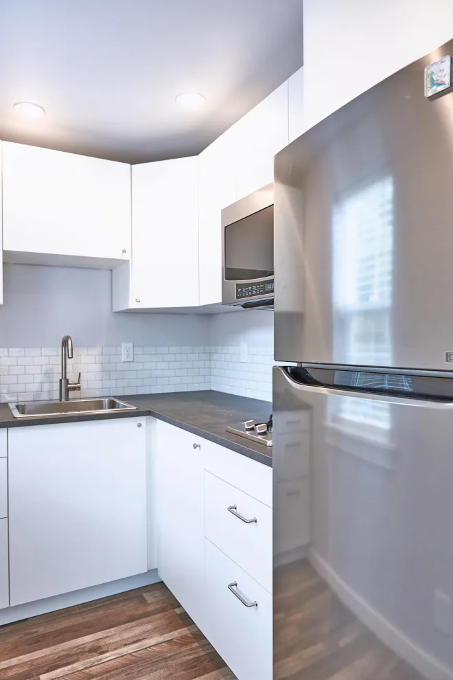 Midtown ADU Project by Sightline Construction - Photo 4