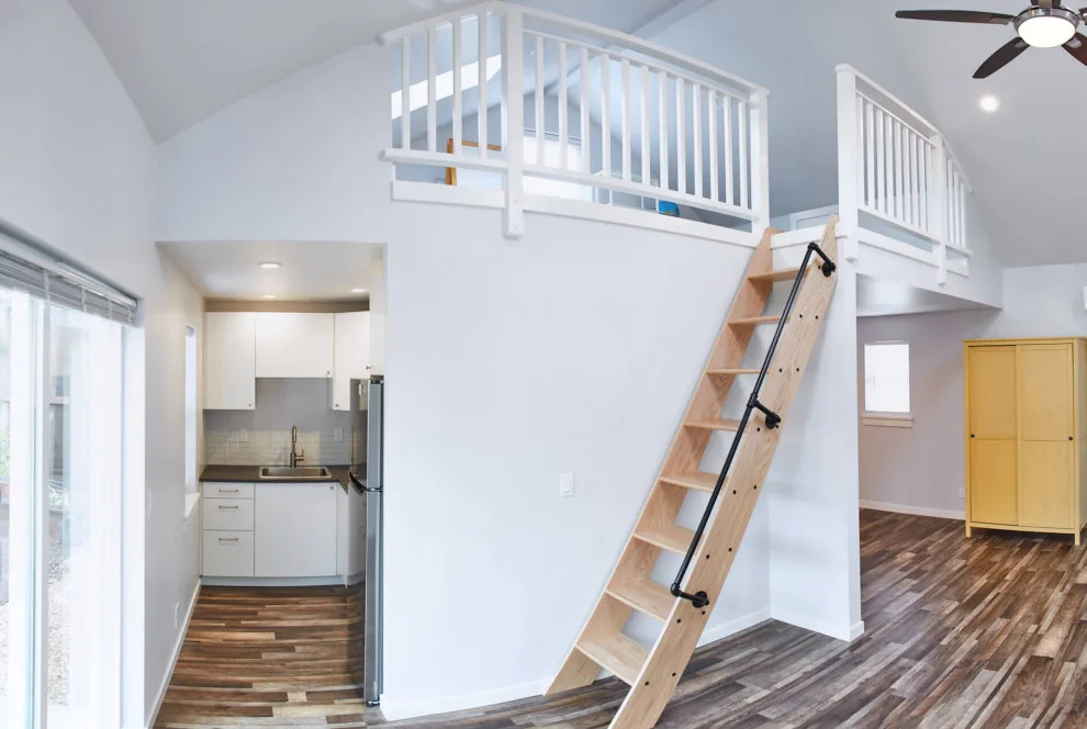 Midtown ADU Project by Sightline Construction - Photo 3