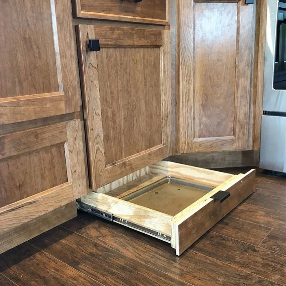 Accuride Project Visuals by Accurate Cabinet And Remodeling LLC - Photo 3