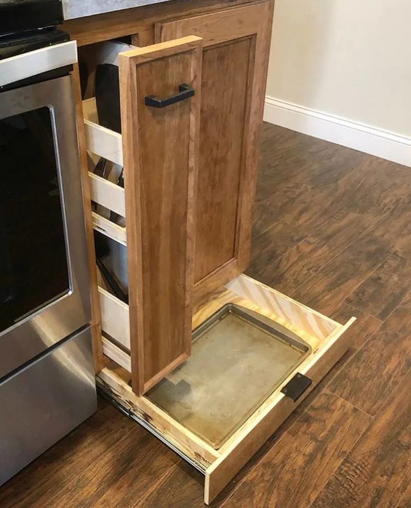 Accurate Cabinet And Remodeling LLC - Photo 6