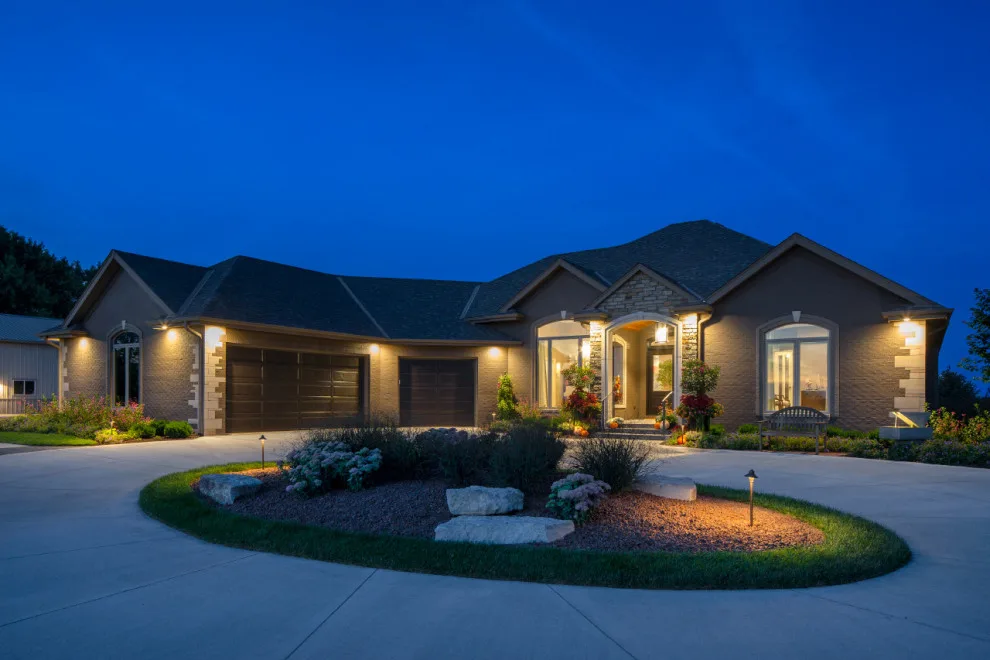 Land Revitalization by Craig Tuttle Construction, Inc. - Photo 35