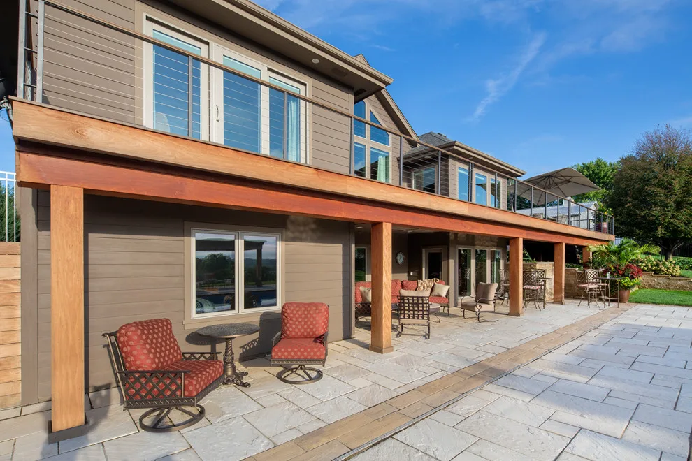 Land Revitalization by Craig Tuttle Construction, Inc. - Photo 43
