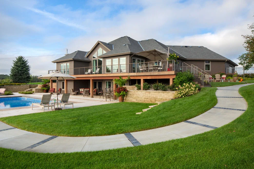 Land Revitalization by Craig Tuttle Construction, Inc. - Photo 22