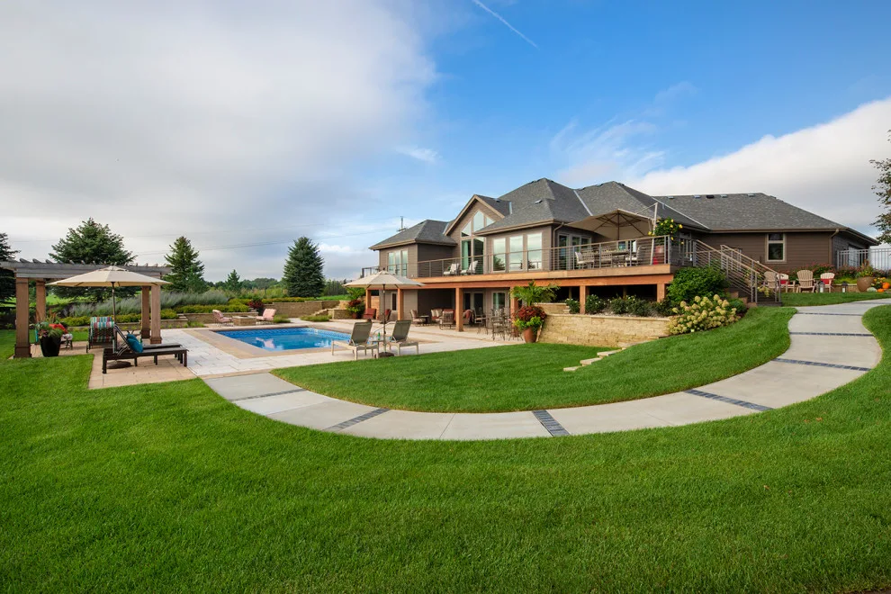 Land Revitalization by Craig Tuttle Construction, Inc. - Photo 45