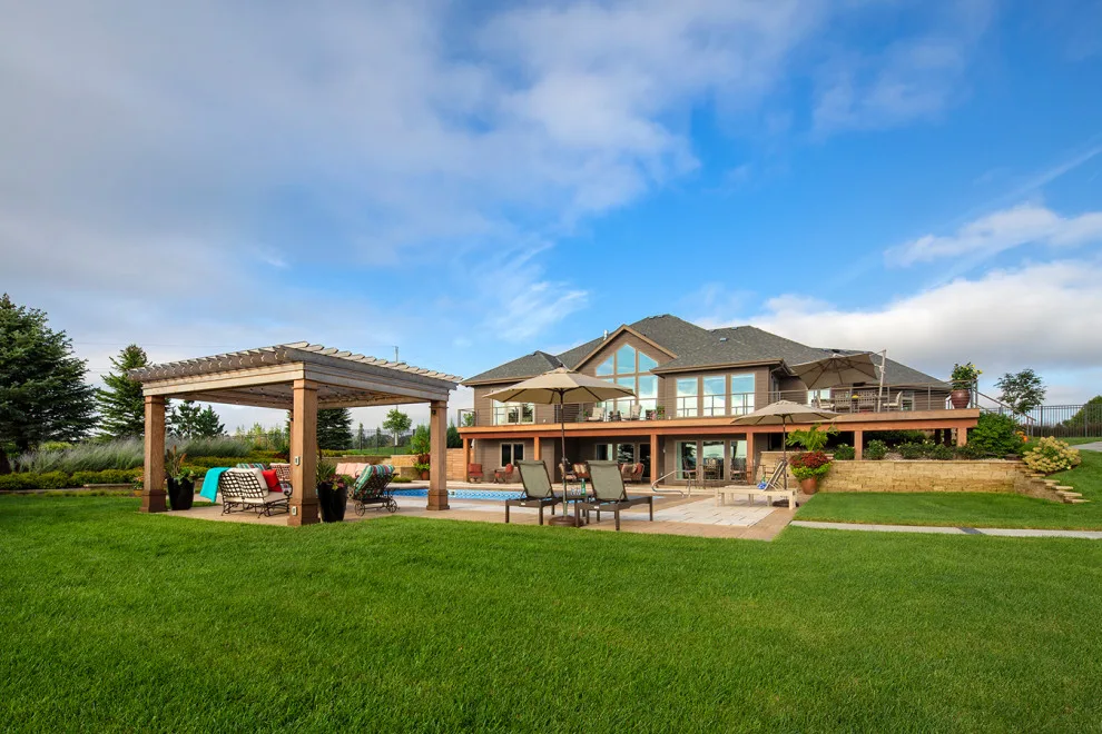 Land Revitalization by Craig Tuttle Construction, Inc. - Photo 15