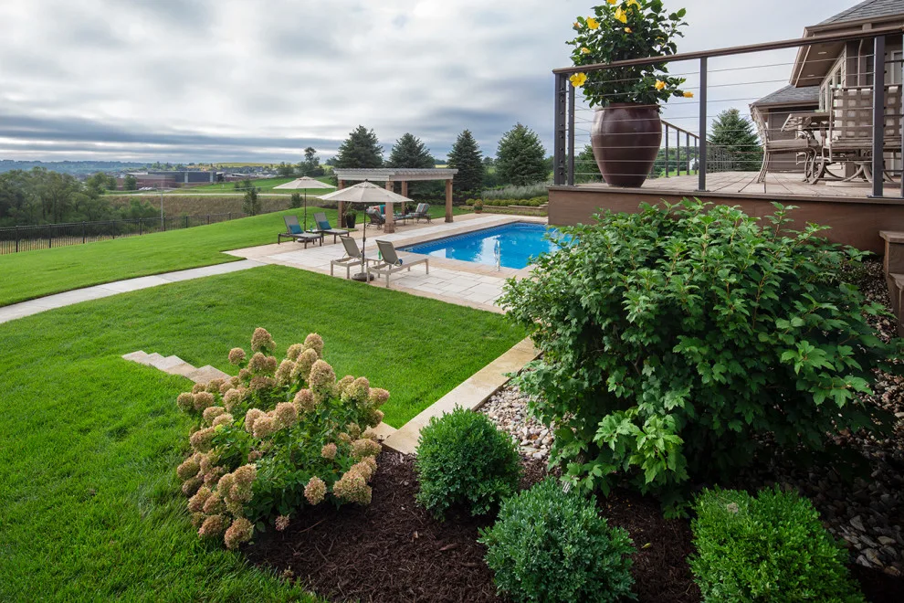 Land Revitalization by Craig Tuttle Construction, Inc. - Photo 17