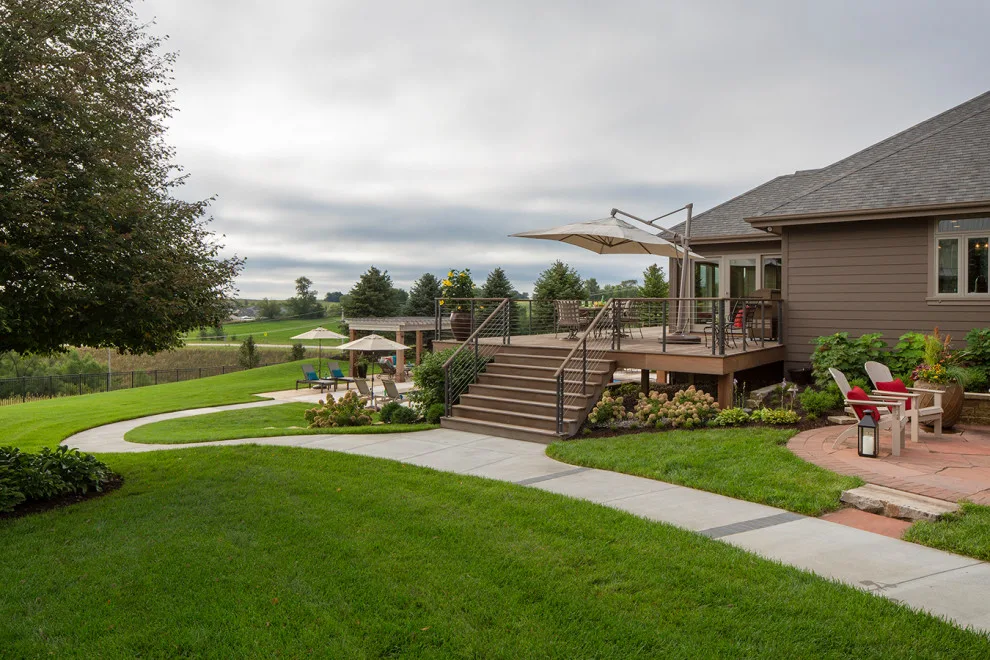 Land Revitalization by Craig Tuttle Construction, Inc. - Photo 30
