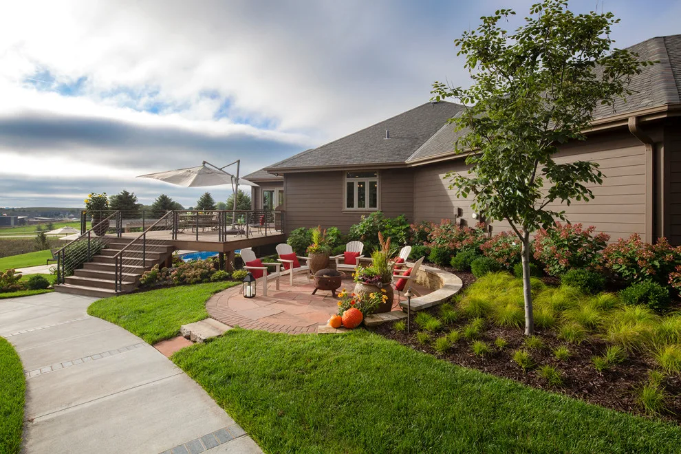 Land Revitalization by Craig Tuttle Construction, Inc. - Photo 46