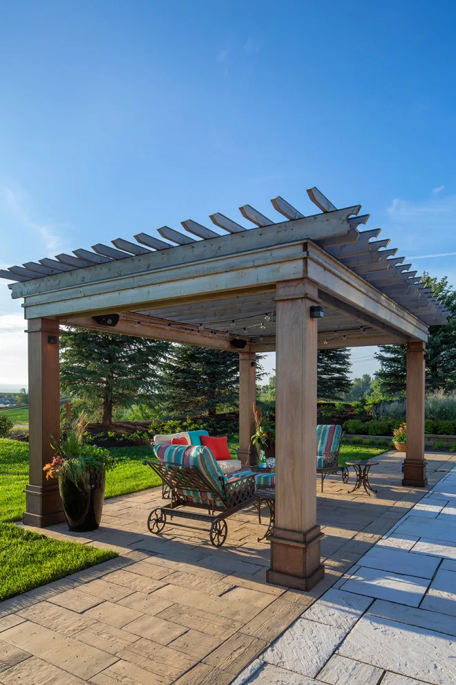 Land Revitalization by Craig Tuttle Construction, Inc. - Photo 14