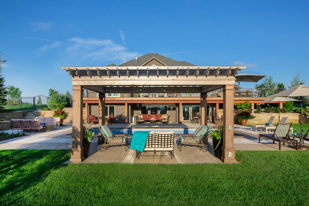 Land Revitalization by Craig Tuttle Construction, Inc. - Photo 40