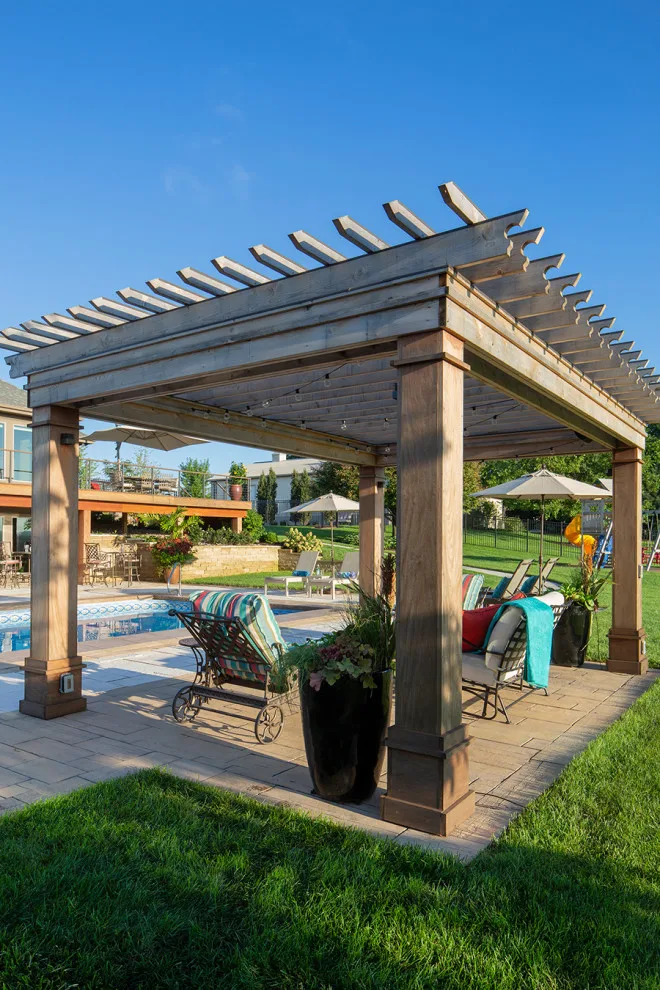 Land Revitalization by Craig Tuttle Construction, Inc. - Photo 13