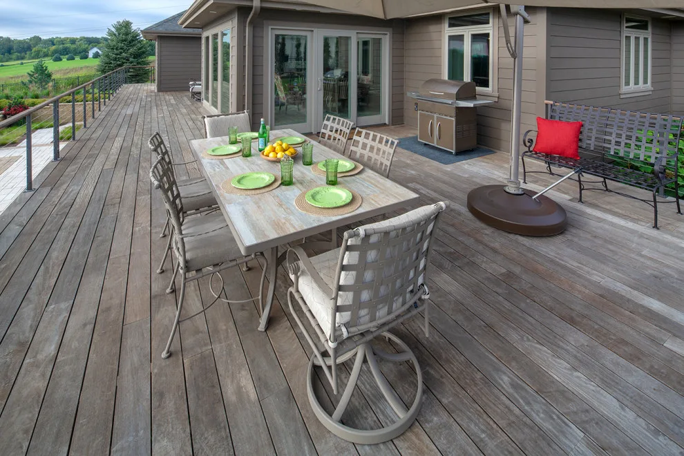 Land Revitalization by Craig Tuttle Construction, Inc. - Photo 21