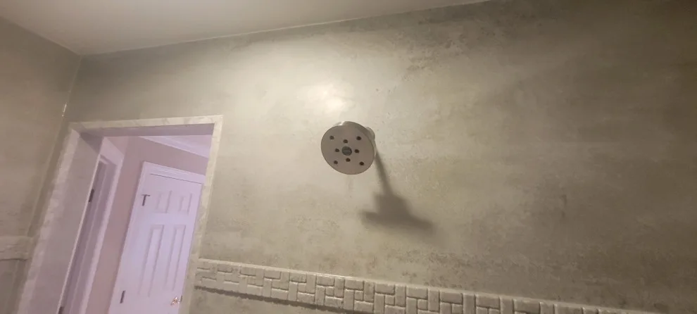 Acrylic Shower Enclosure by Innovative Restorations - Photo 6
