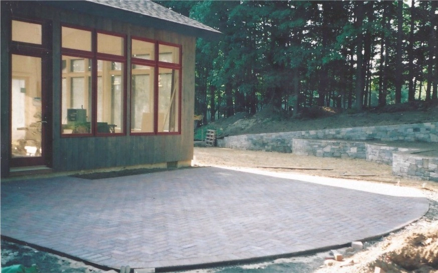 Masonry Construction Projects by Alvarez Masonry, Landscaping & Construction, Inc. - Photo 41