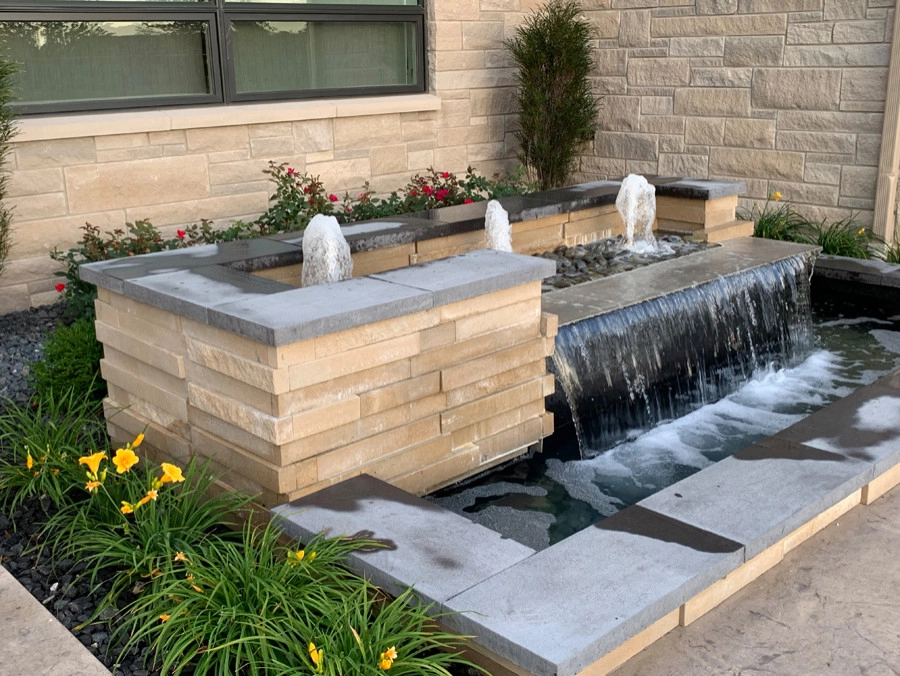 Bridgewater by Oasis Outdoor Living & Landscapes - Photo 29