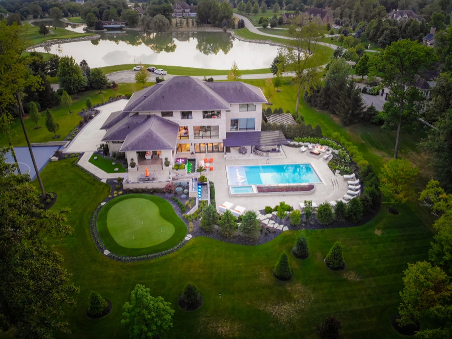 Bridgewater by Oasis Outdoor Living & Landscapes - Photo 23